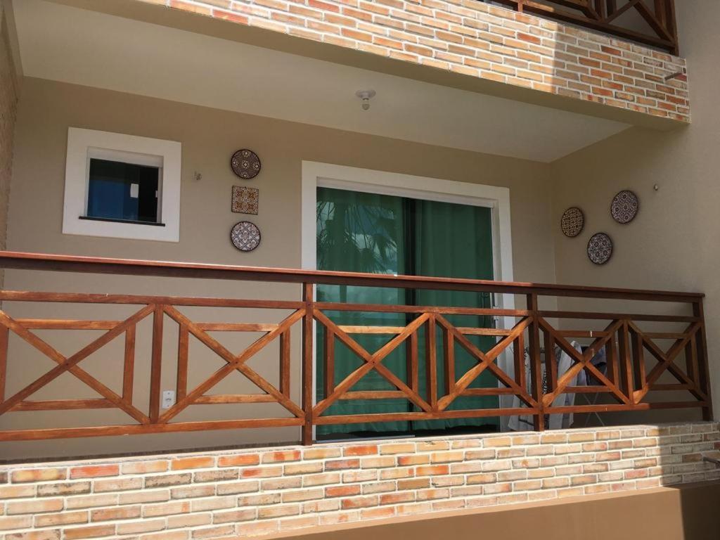 Lencois Flat 101 Apartment บาร์เฮรินยัส ภายนอก รูปภาพ