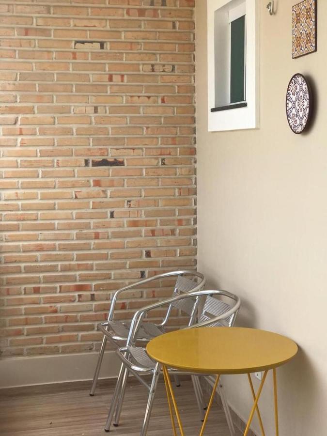 Lencois Flat 101 Apartment บาร์เฮรินยัส ภายนอก รูปภาพ
