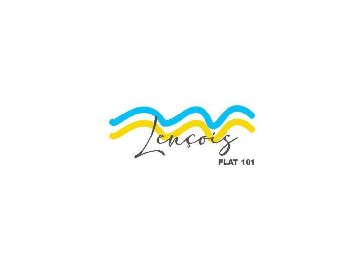 Lencois Flat 101 Apartment บาร์เฮรินยัส ภายนอก รูปภาพ