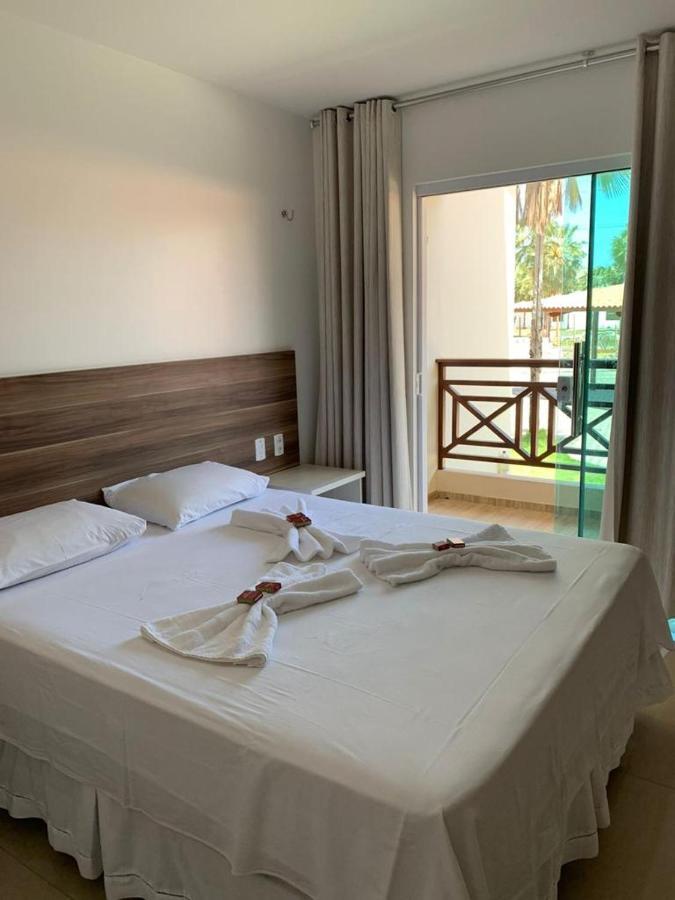 Lencois Flat 101 Apartment บาร์เฮรินยัส ภายนอก รูปภาพ