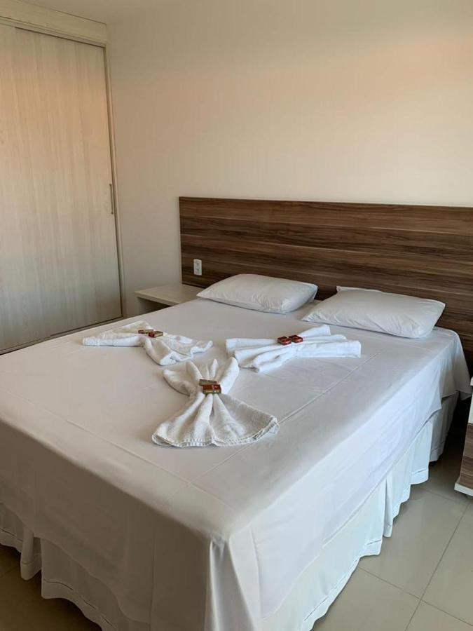 Lencois Flat 101 Apartment บาร์เฮรินยัส ภายนอก รูปภาพ